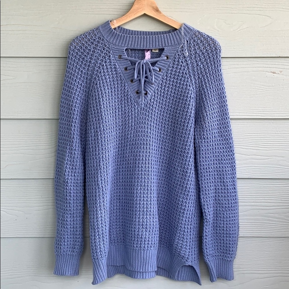 Francesca’s sweater | size M